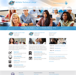 Welcome to our newly designed  website!
