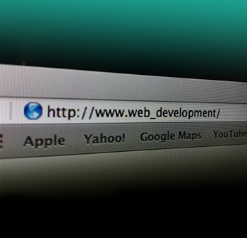learn web development skills at McFatter Technical College